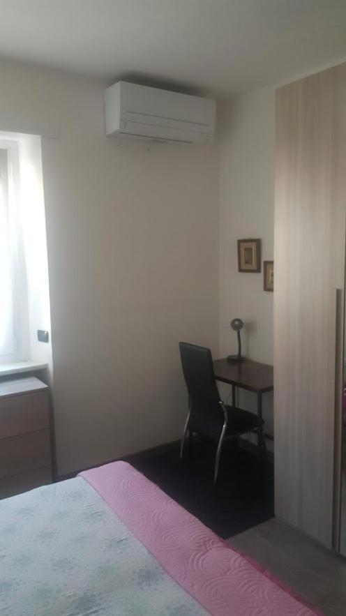 Appartamento A 100 Metri Da Piazza Della Repubblica Aria Condizionata Aosta Exterior photo