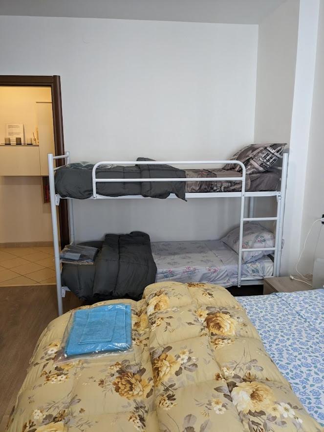 Appartamento A 100 Metri Da Piazza Della Repubblica Aria Condizionata Aosta Exterior photo
